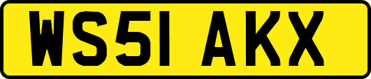 WS51AKX