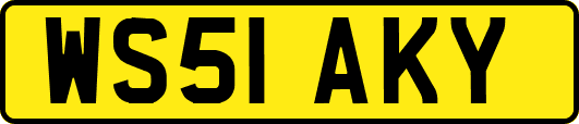 WS51AKY