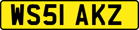 WS51AKZ