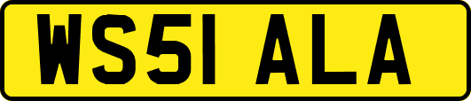 WS51ALA