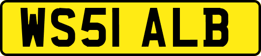 WS51ALB