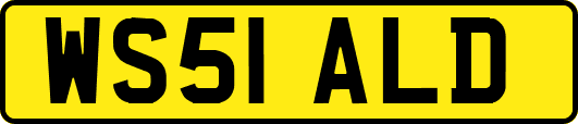 WS51ALD