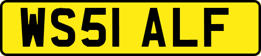 WS51ALF