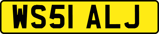 WS51ALJ