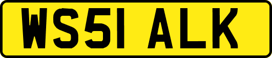 WS51ALK