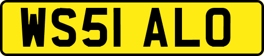 WS51ALO