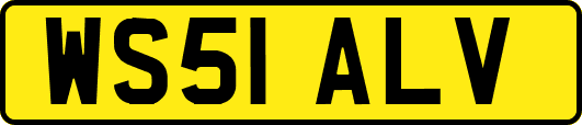 WS51ALV