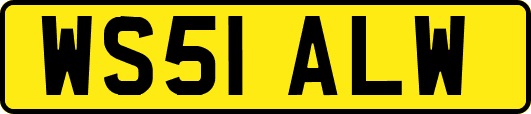 WS51ALW