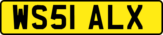 WS51ALX