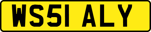 WS51ALY