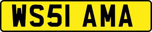 WS51AMA