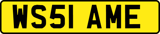 WS51AME