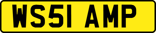 WS51AMP