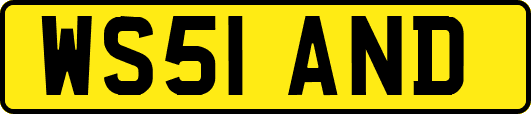 WS51AND