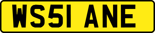 WS51ANE