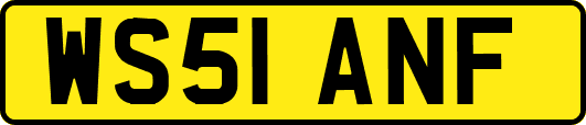 WS51ANF