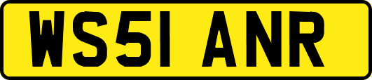 WS51ANR