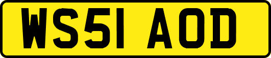 WS51AOD