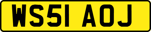 WS51AOJ