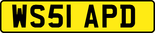 WS51APD