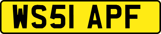 WS51APF