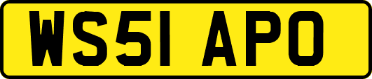 WS51APO