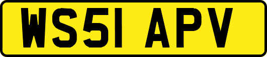 WS51APV