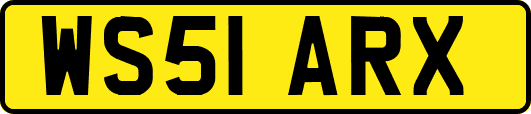 WS51ARX