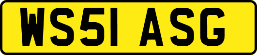 WS51ASG