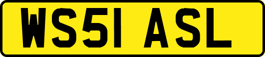 WS51ASL