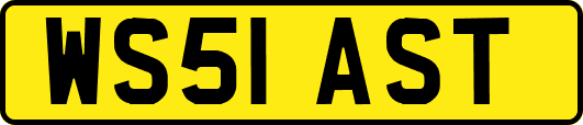 WS51AST