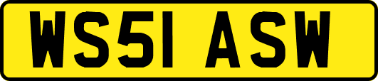 WS51ASW