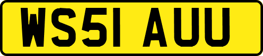 WS51AUU