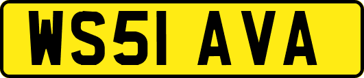 WS51AVA