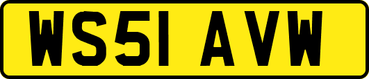 WS51AVW