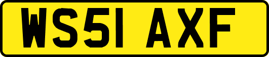 WS51AXF