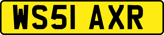 WS51AXR