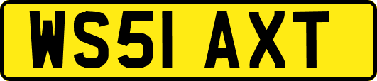 WS51AXT