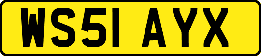 WS51AYX