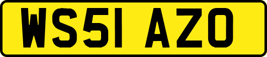 WS51AZO