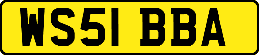 WS51BBA