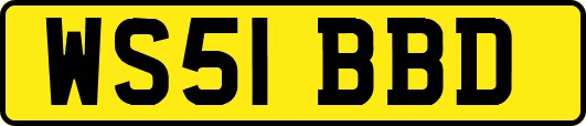 WS51BBD