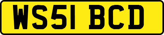 WS51BCD