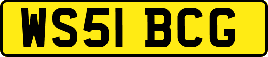 WS51BCG