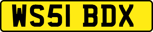 WS51BDX