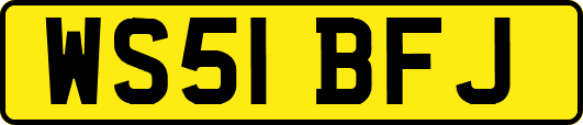 WS51BFJ