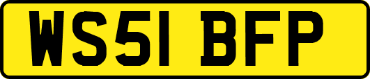 WS51BFP