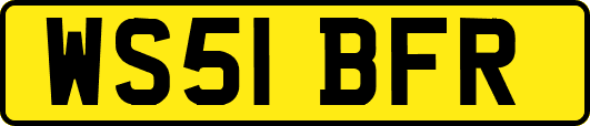 WS51BFR