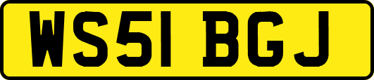 WS51BGJ