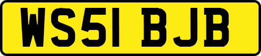 WS51BJB